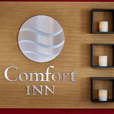 Comfort Inn Rouyn Bagian luar foto