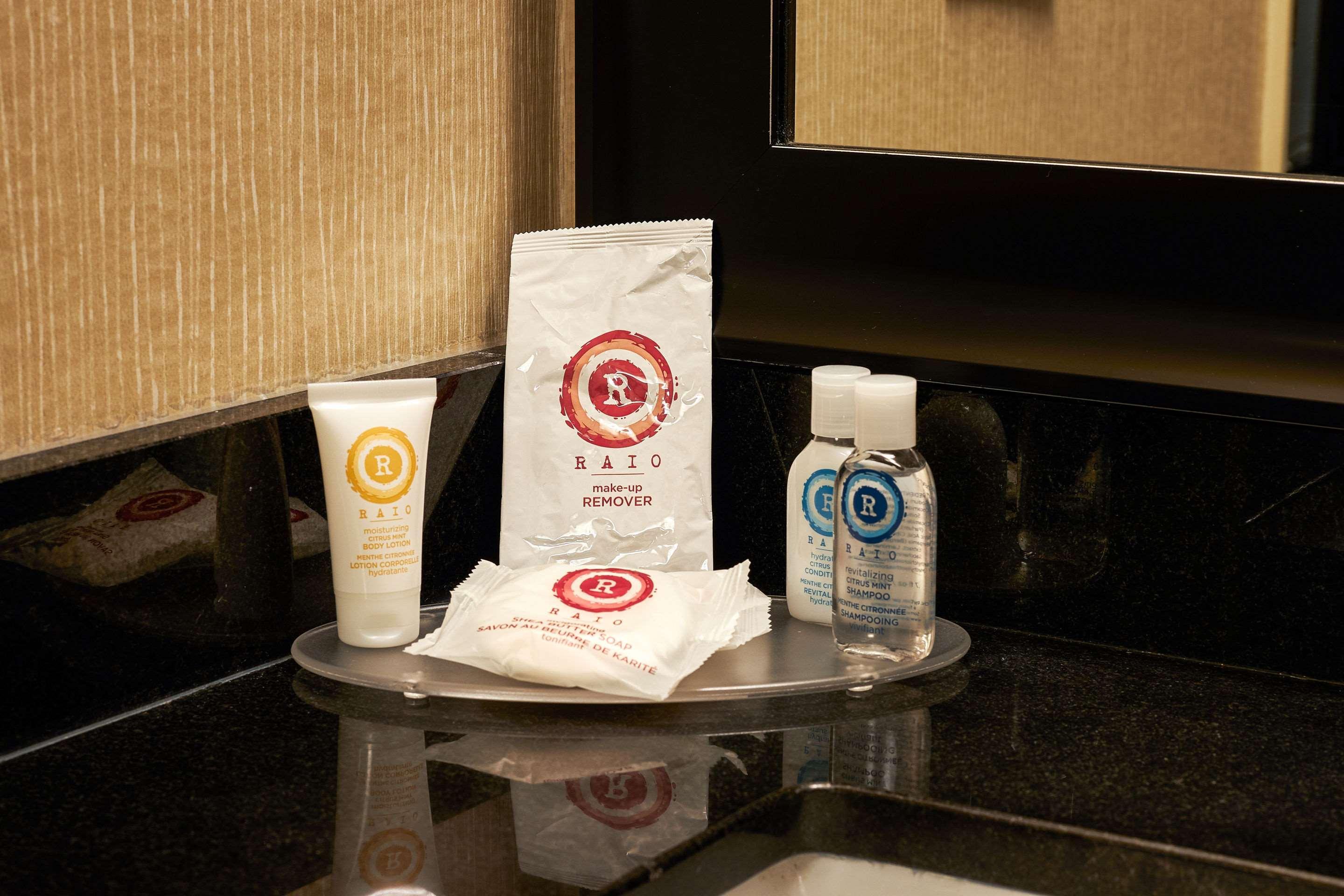 Comfort Inn Rouyn Bagian luar foto
