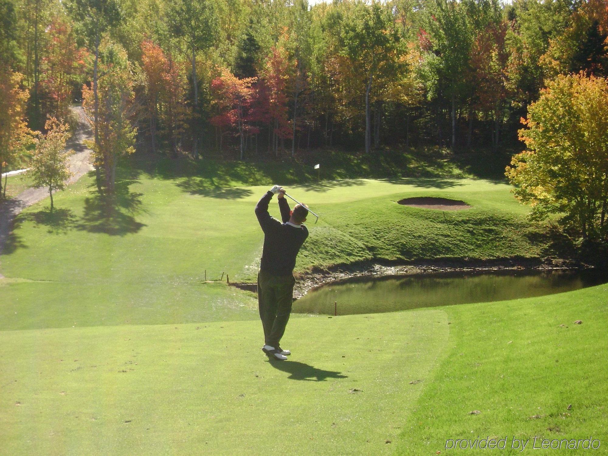 Comfort Inn Rouyn Fasilitas foto